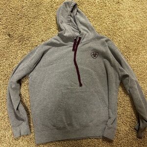 Ariat Men’s Sweatshirt